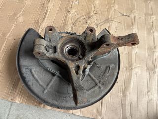 bontott OPEL MOKKA Jobb első Csonkállvány Kerékaggyal