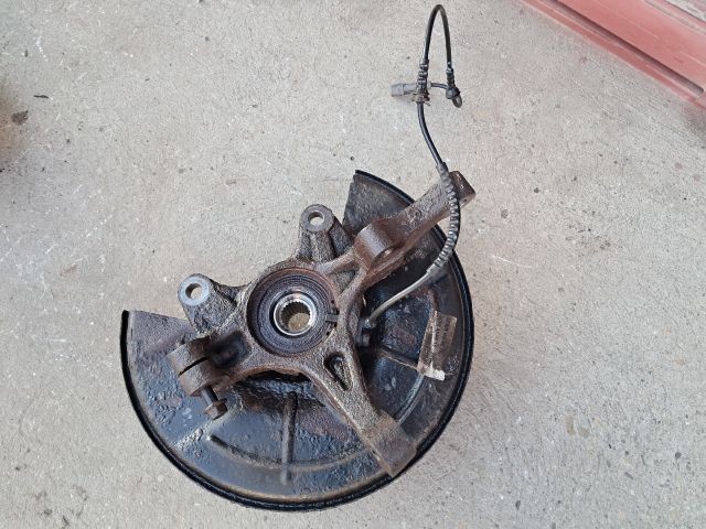 bontott OPEL MOKKA Jobb első Csonkállvány Kerékaggyal