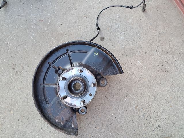 bontott OPEL MOKKA Jobb első Csonkállvány Kerékaggyal