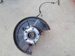 bontott OPEL MOKKA Jobb első Csonkállvány Kerékaggyal