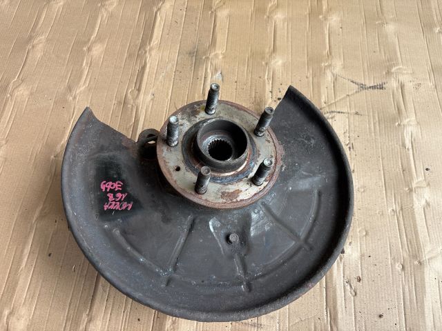 bontott OPEL MOKKA Jobb első Csonkállvány Kerékaggyal