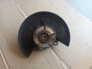 bontott OPEL MOKKA Jobb első Csonkállvány Kerékaggyal