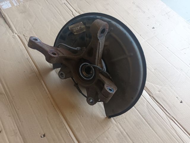 bontott OPEL MOKKA Jobb első Csonkállvány Kerékaggyal