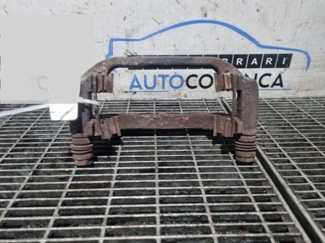 bontott OPEL MOKKA Jobb első Fékkengyel