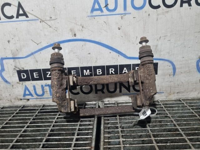 bontott OPEL MOKKA Jobb hátsó Fékkengyel