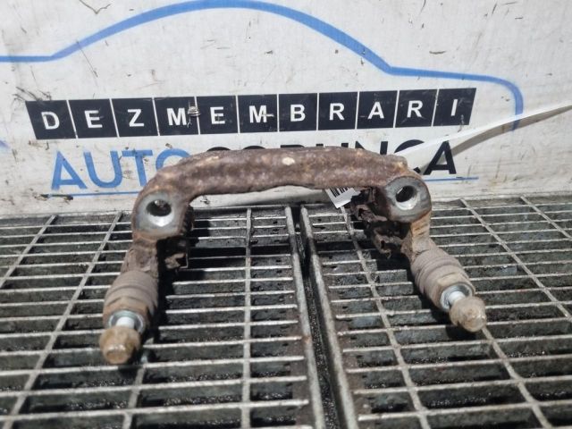 bontott OPEL MOKKA Jobb hátsó Fékkengyel