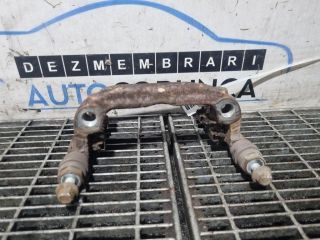 bontott OPEL MOKKA Jobb hátsó Fékkengyel