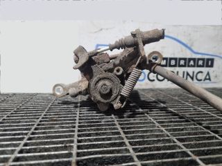 bontott OPEL MOKKA Jobb hátsó Fékkengyel