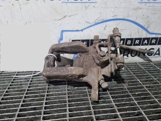 bontott OPEL MOKKA Jobb hátsó Fékkengyel