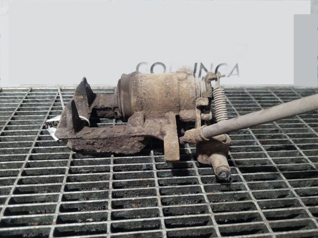 bontott OPEL MOKKA Jobb hátsó Fékkengyel