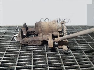 bontott OPEL MOKKA Jobb hátsó Fékkengyel