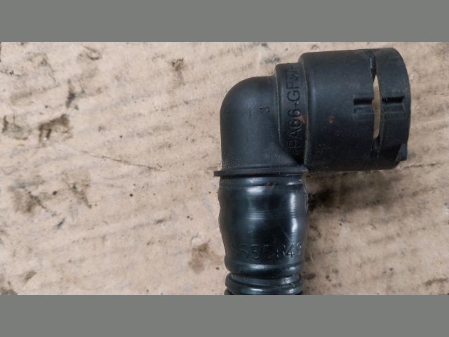 bontott OPEL MOKKA Kartergázcső