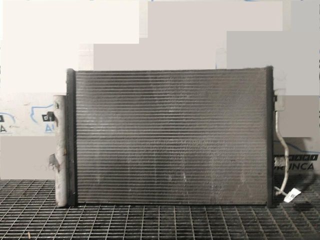 bontott OPEL MOKKA Klímahűtő Radiátor