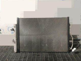 bontott OPEL MOKKA Klímahűtő Radiátor