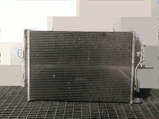 bontott OPEL MOKKA Klímahűtő Radiátor