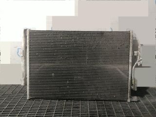 bontott OPEL MOKKA Klímahűtő Radiátor