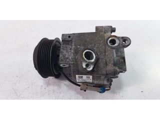 bontott OPEL MOKKA Klímakompresszor