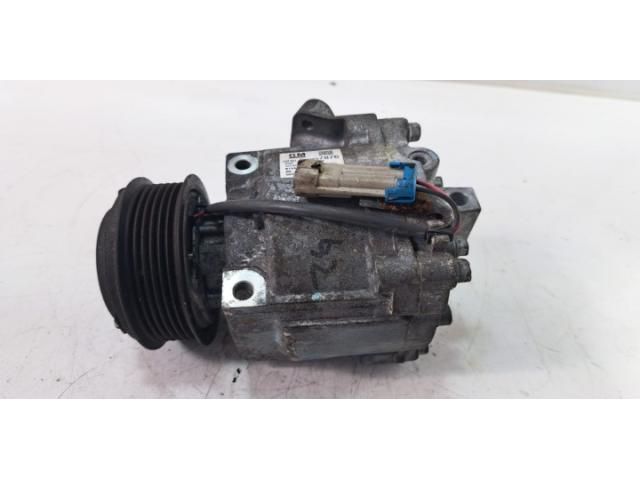 bontott OPEL MOKKA Klímakompresszor