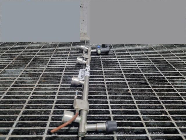 bontott OPEL MOKKA Közösnyomócső