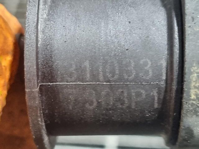 bontott OPEL MOKKA Lefújószelep