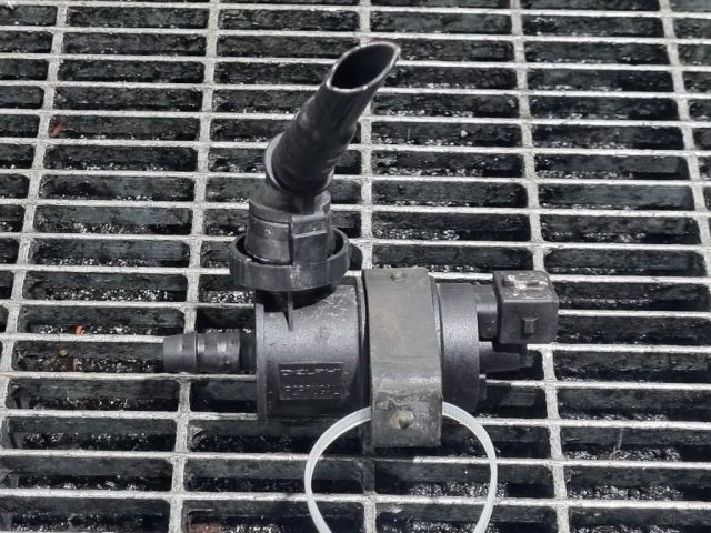 bontott OPEL MOKKA Lefújószelep