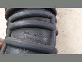 bontott OPEL MOKKA Légbeömlő Cső