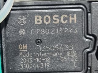 bontott OPEL MOKKA Légtömegmérő