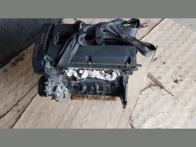 bontott OPEL MOKKA Motor (Fűzött blokk hengerfejjel)