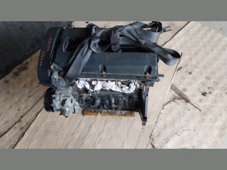 bontott OPEL MOKKA Motor (Fűzött blokk hengerfejjel)