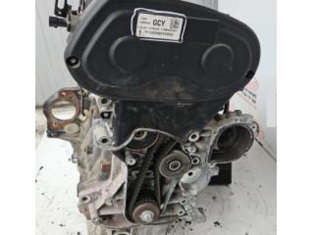 bontott OPEL MOKKA Motor (Fűzött blokk hengerfejjel)