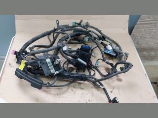 bontott OPEL MOKKA Motor Kábelköteg