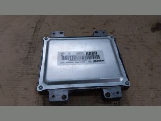 bontott OPEL MOKKA Motorvezérlő