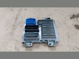 bontott OPEL MOKKA Motorvezérlő