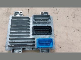 bontott OPEL MOKKA Motorvezérlő