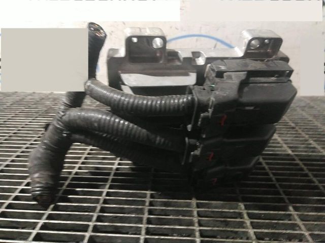 bontott OPEL MOKKA Motorvezérlő