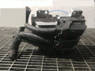 bontott OPEL MOKKA Motorvezérlő