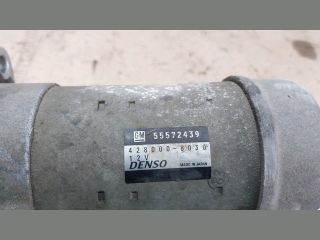 bontott OPEL MOKKA Önindító