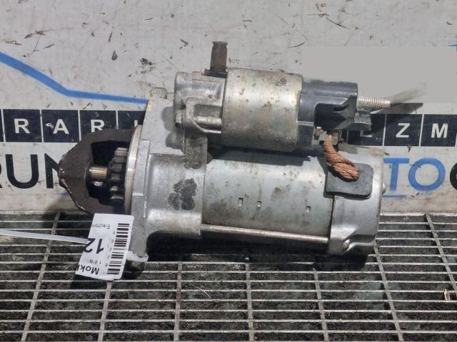 bontott OPEL MOKKA Önindító