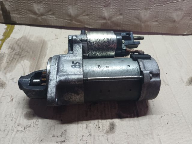 bontott OPEL MOKKA Önindító