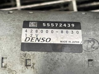 bontott OPEL MOKKA Önindító