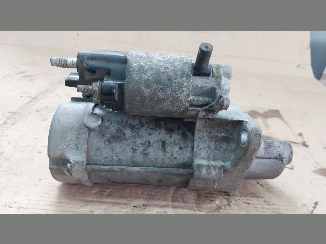 bontott OPEL MOKKA Önindító