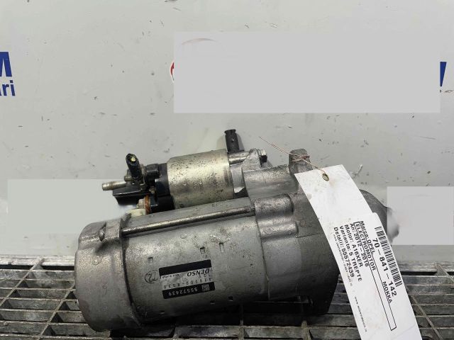 bontott OPEL MOKKA Önindító