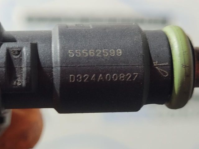 bontott OPEL MOKKA Porlasztó (1 db)