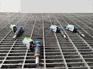 bontott OPEL MOKKA Porlasztó (1 db)