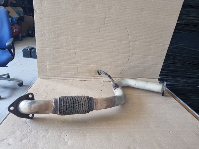 bontott OPEL MOKKA Rezonátor