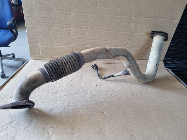 bontott OPEL MOKKA Rezonátor