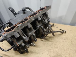 bontott OPEL MOKKA Szívósor