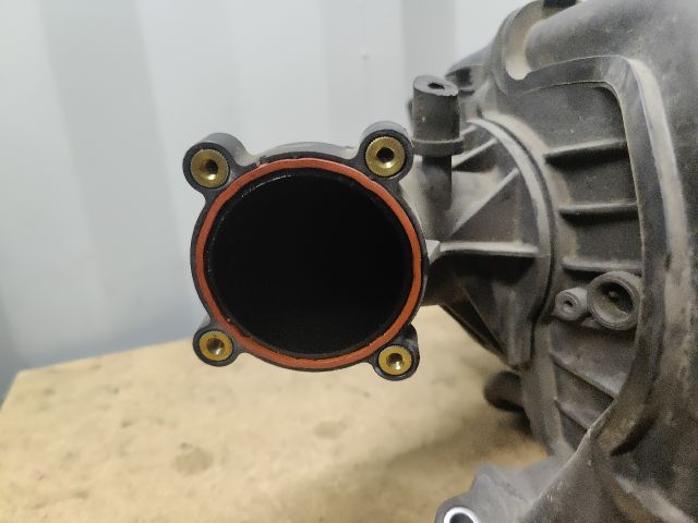 bontott OPEL MOKKA Szívósor