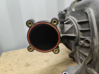 bontott OPEL MOKKA Szívósor