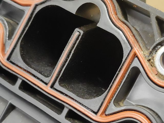 bontott OPEL MOKKA Szívósor